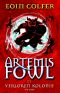 [Artemis Fowl 05] • De verloren Kolonie